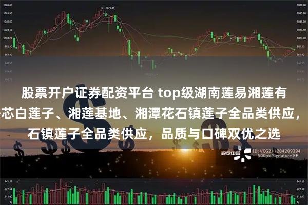 股票开户证券配资平台 top级湖南莲易湘莲有限公司：湘潭磨皮去芯白莲子、湘莲基地、湘潭花石镇莲子全品类供应，品质与口碑双优之选